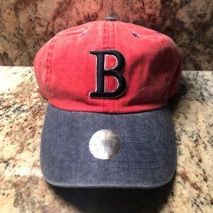 Boston Red Sox Hat | Vintage style